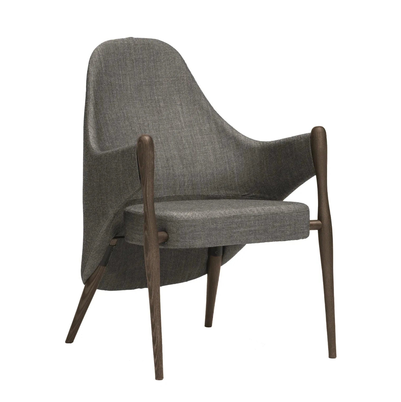 Piaval - Sillón Lounge Liv