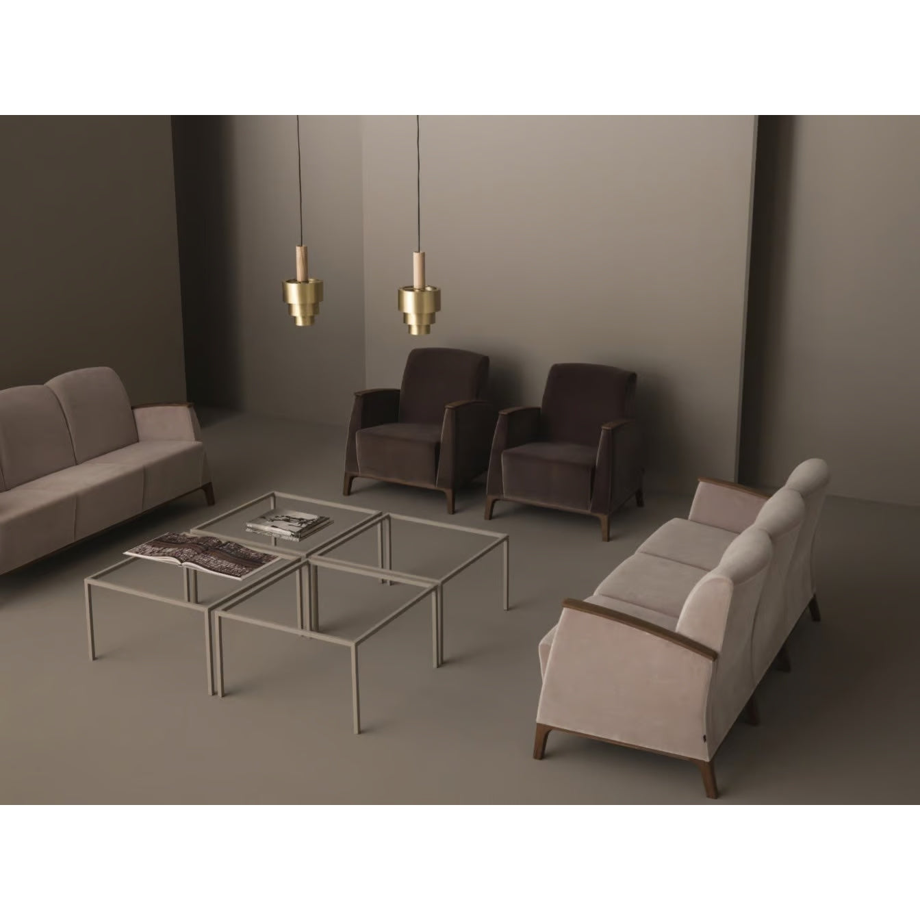 Piaval_Armchair_Trench_1