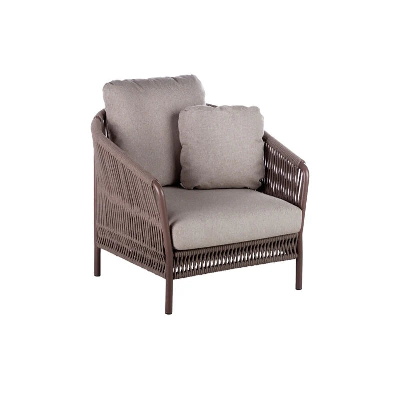 Punto - Sillón Weave