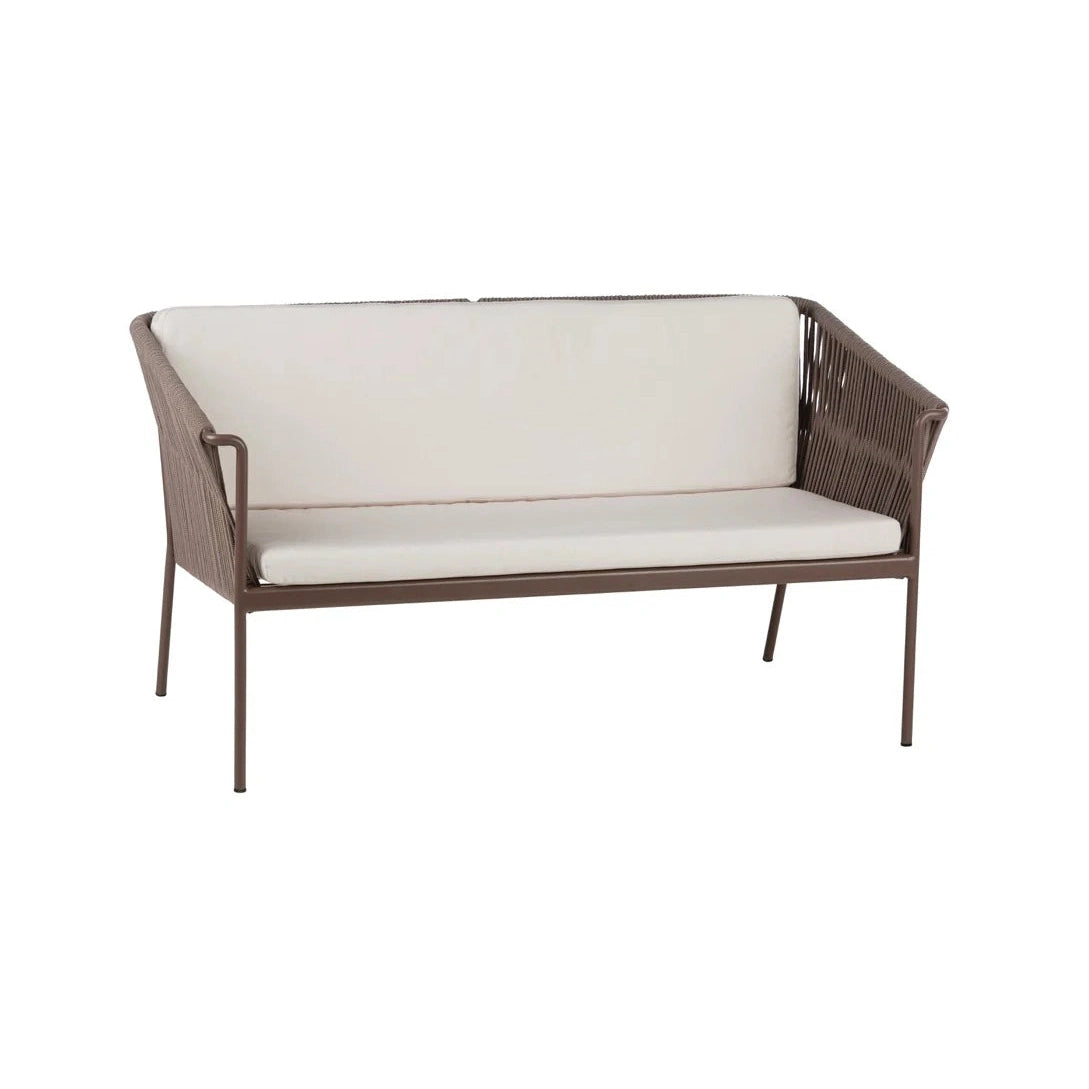 Todus - Dongo 3-Seater Sofa with Storage