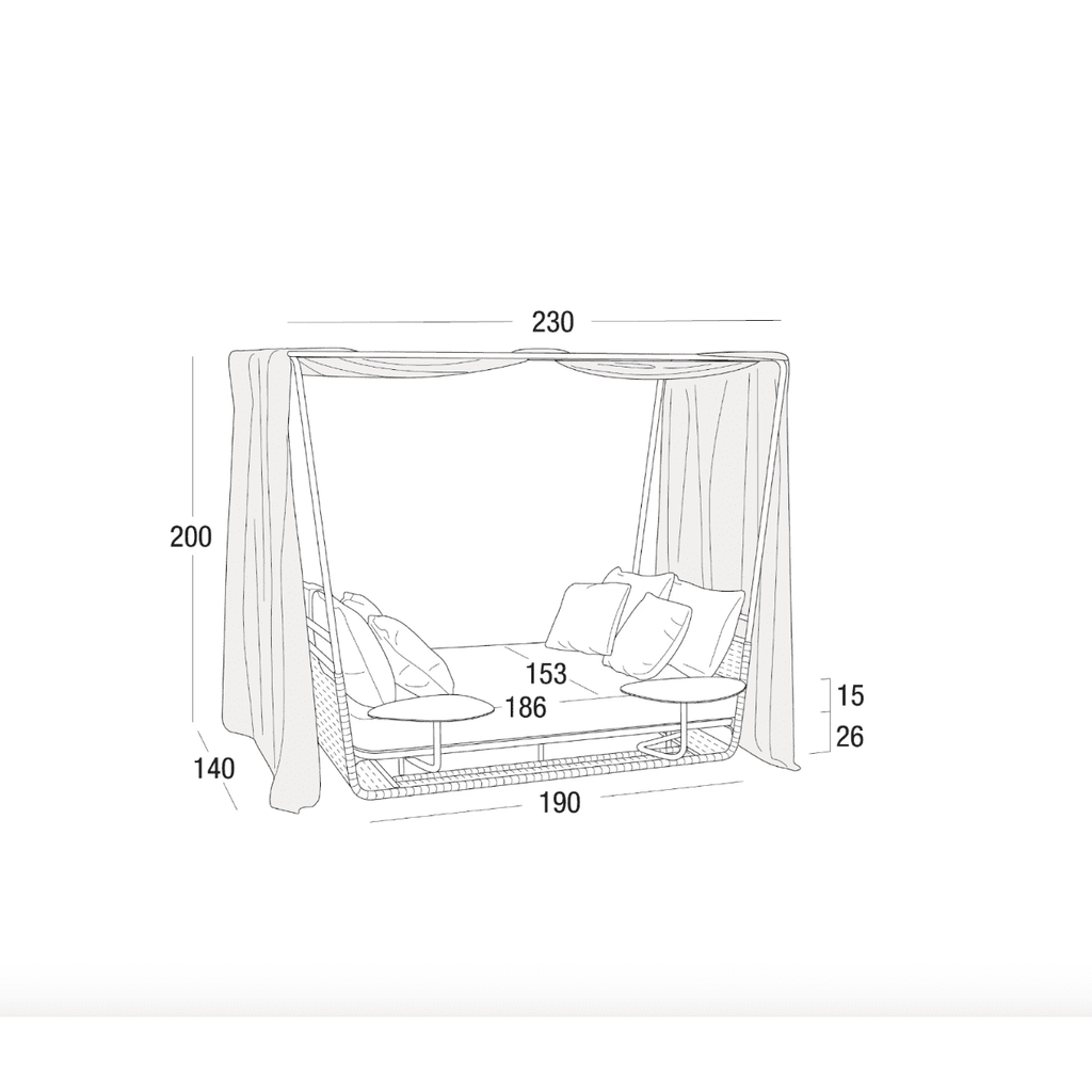 Dimplex - Vivente Plus 75 Built-in Electric Fireplace