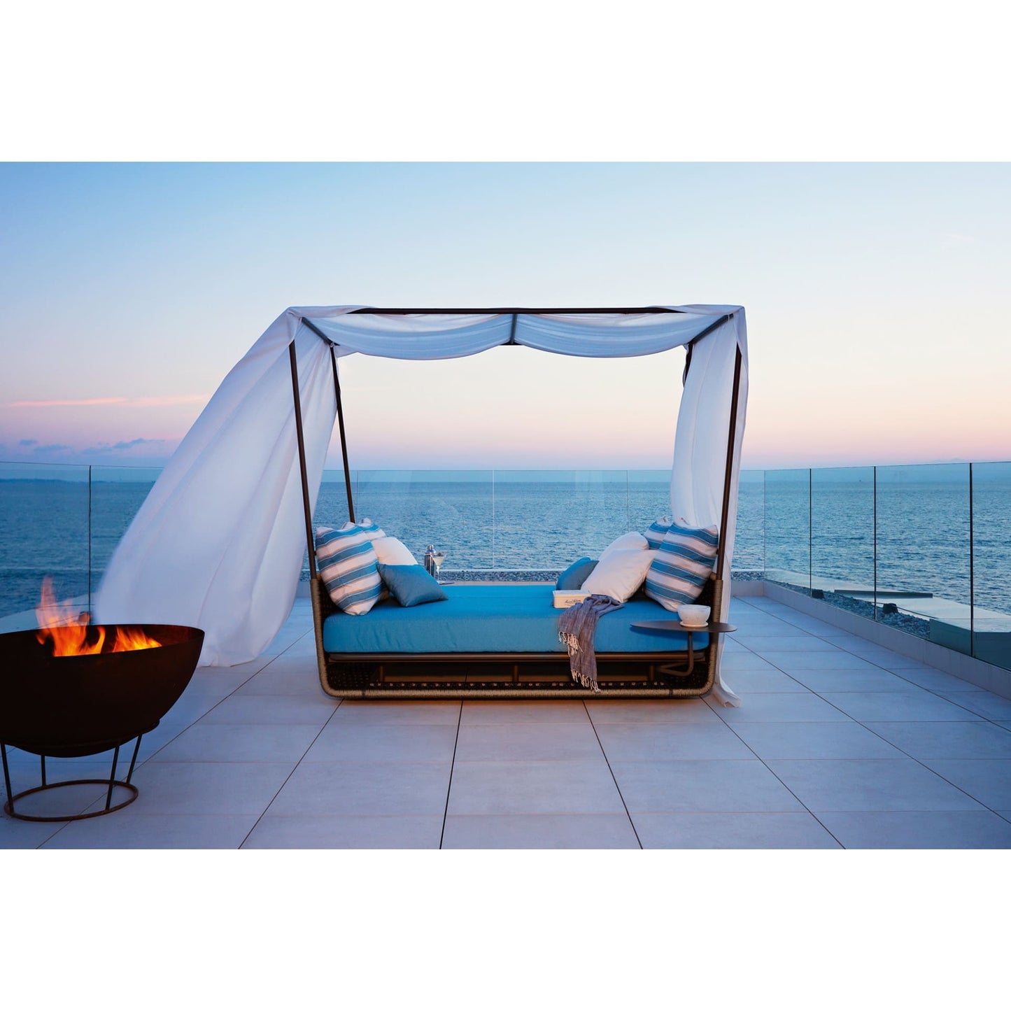 Roberti - Daybed Portofino