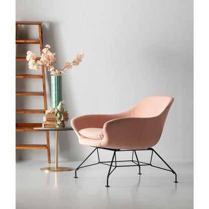 Quinti Sedute - Sillón Lounge Manta