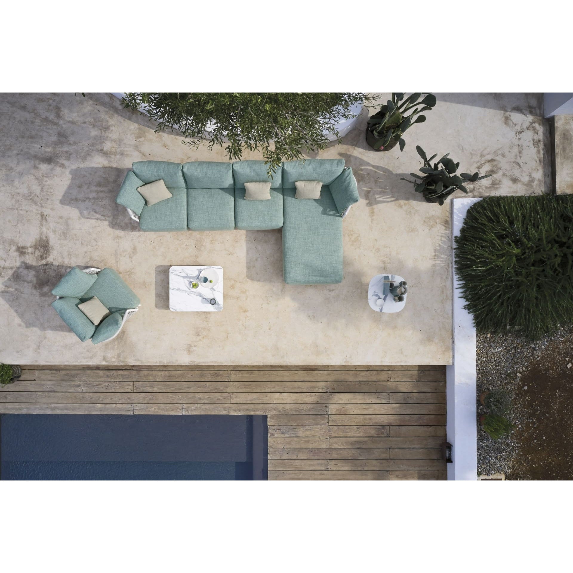 Roberti - Sillón Queen