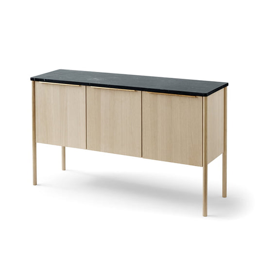 Fritz Hansen - Skagerak Jut Sideboard Marmor