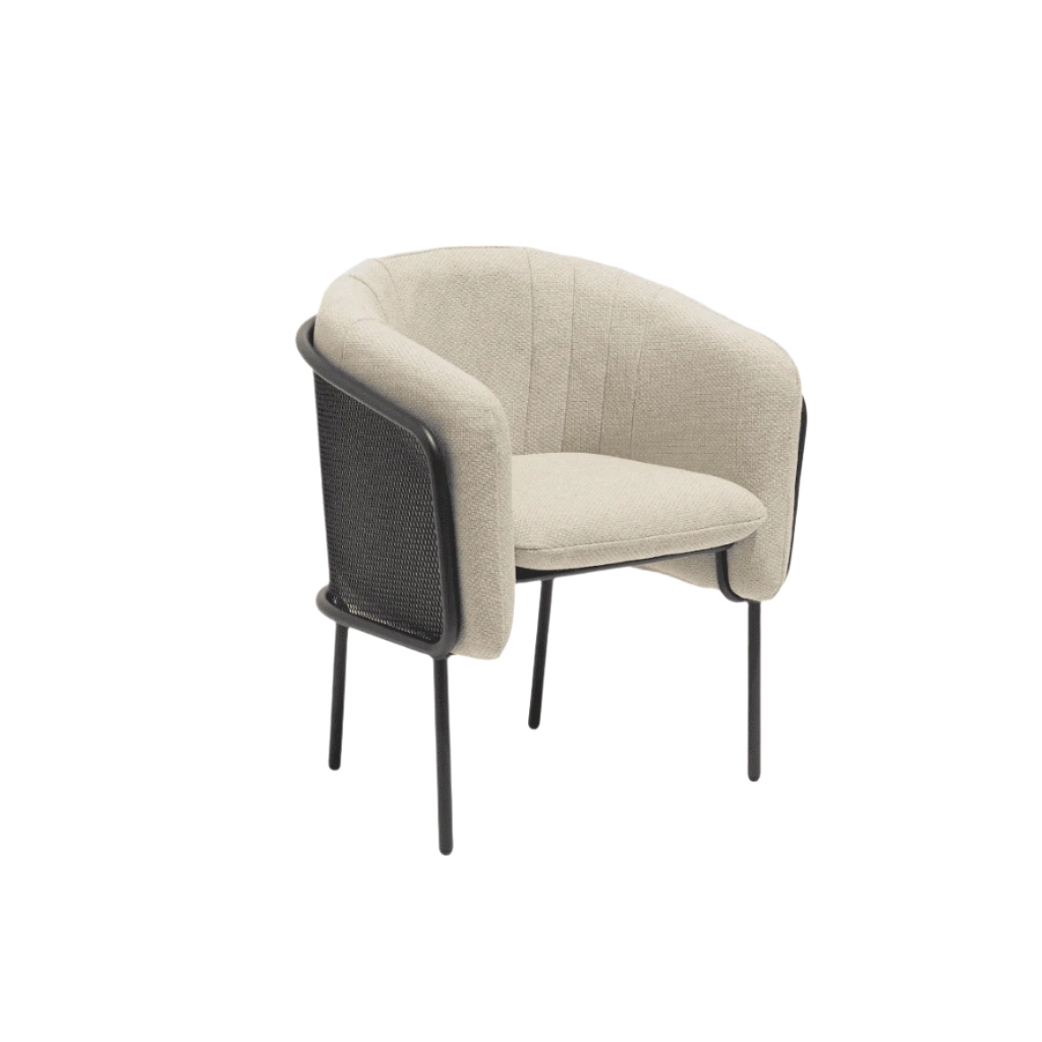 Belt 4149MG Floor Lamp by Estiluz | Verus Living