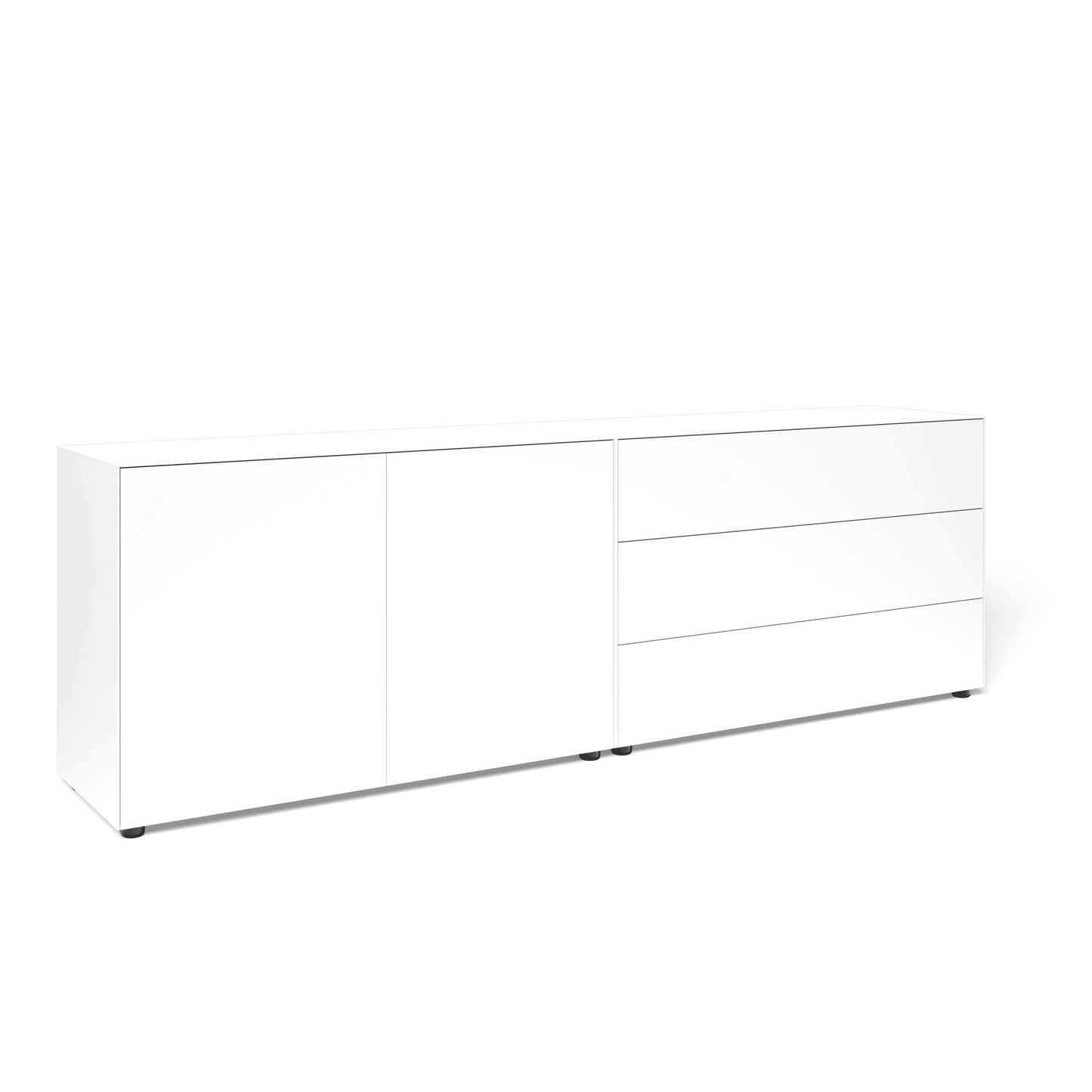 Form1 - Connect Sideboard Variante 06