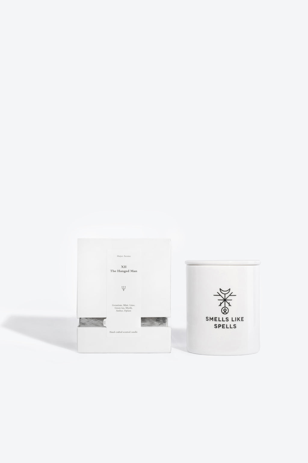 Perfumed Home Spray KVASIR