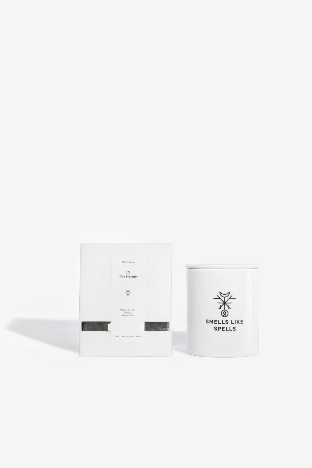 Scented Candle THE WORLD