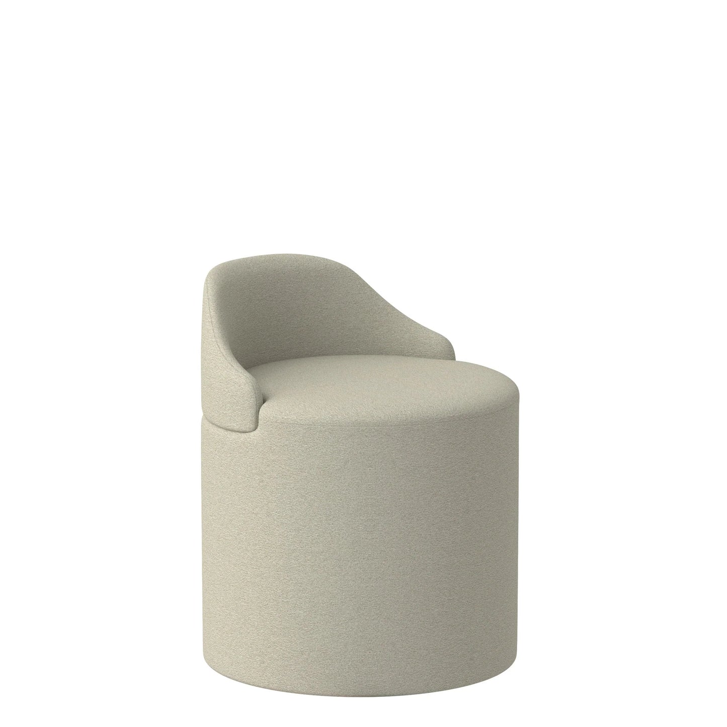 Tato - Silla Pouf Corrado Corradi Dell'Acqua