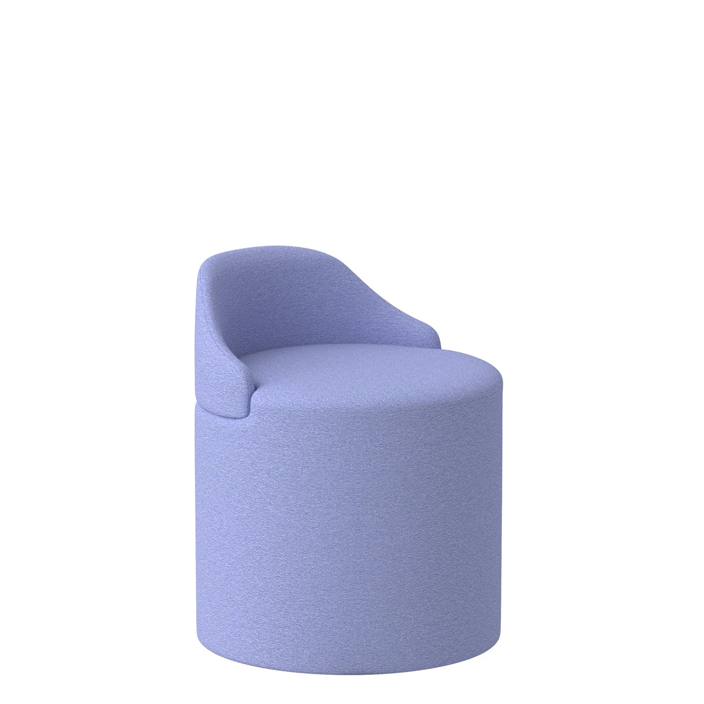 Tato - Silla Pouf Corrado Corradi Dell'Acqua