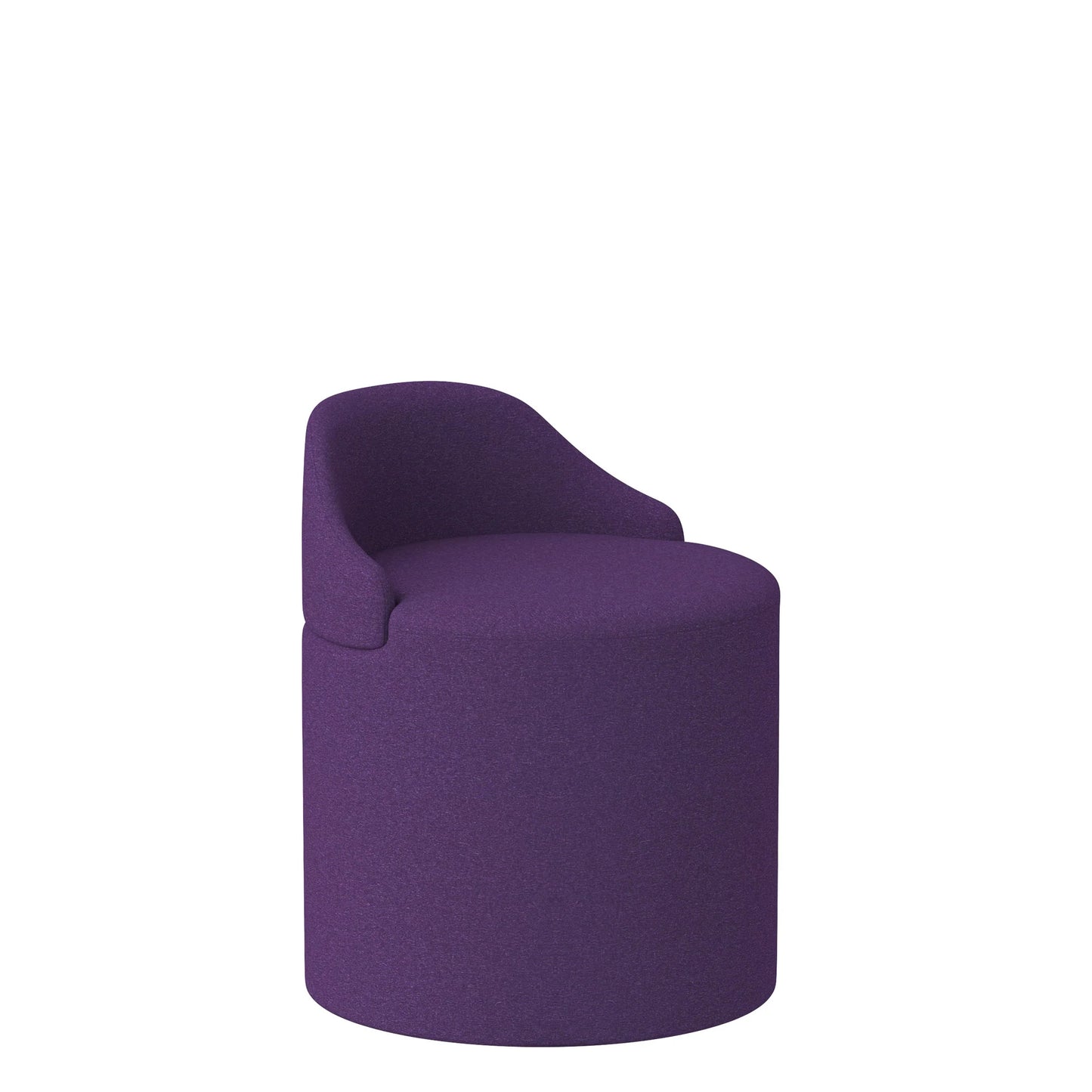 Tato - Silla Pouf Corrado Corradi Dell'Acqua