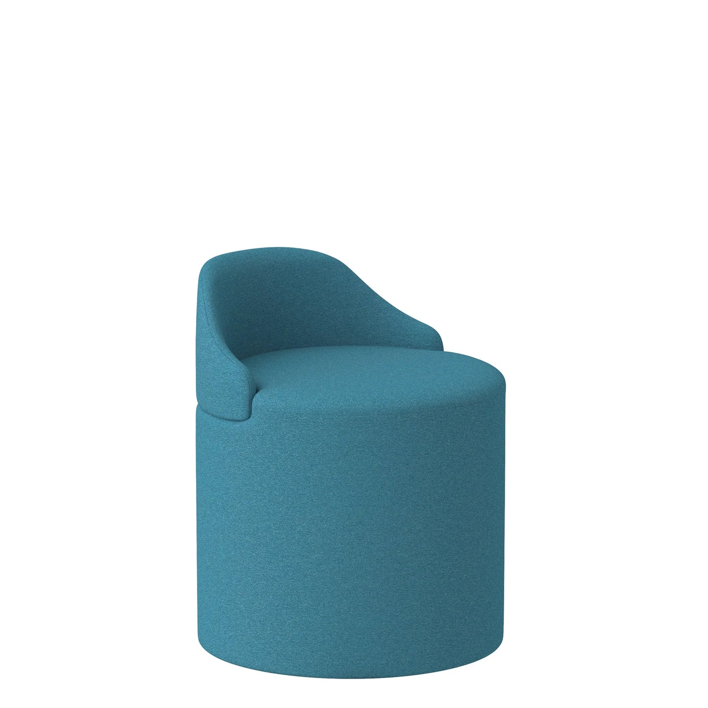 Tato - Silla Pouf Corrado Corradi Dell'Acqua