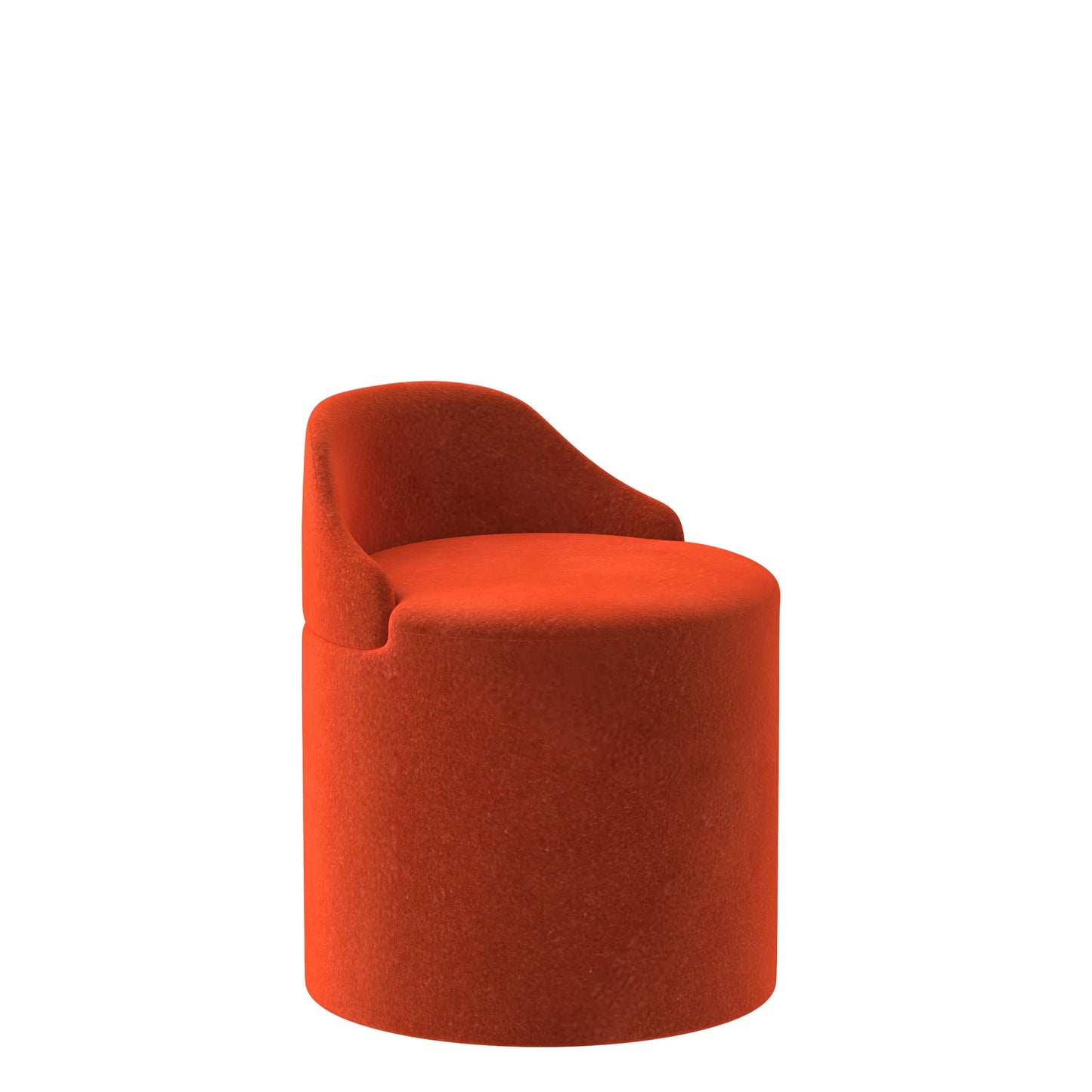 Tato - Silla Pouf Corrado Corradi Dell'Acqua