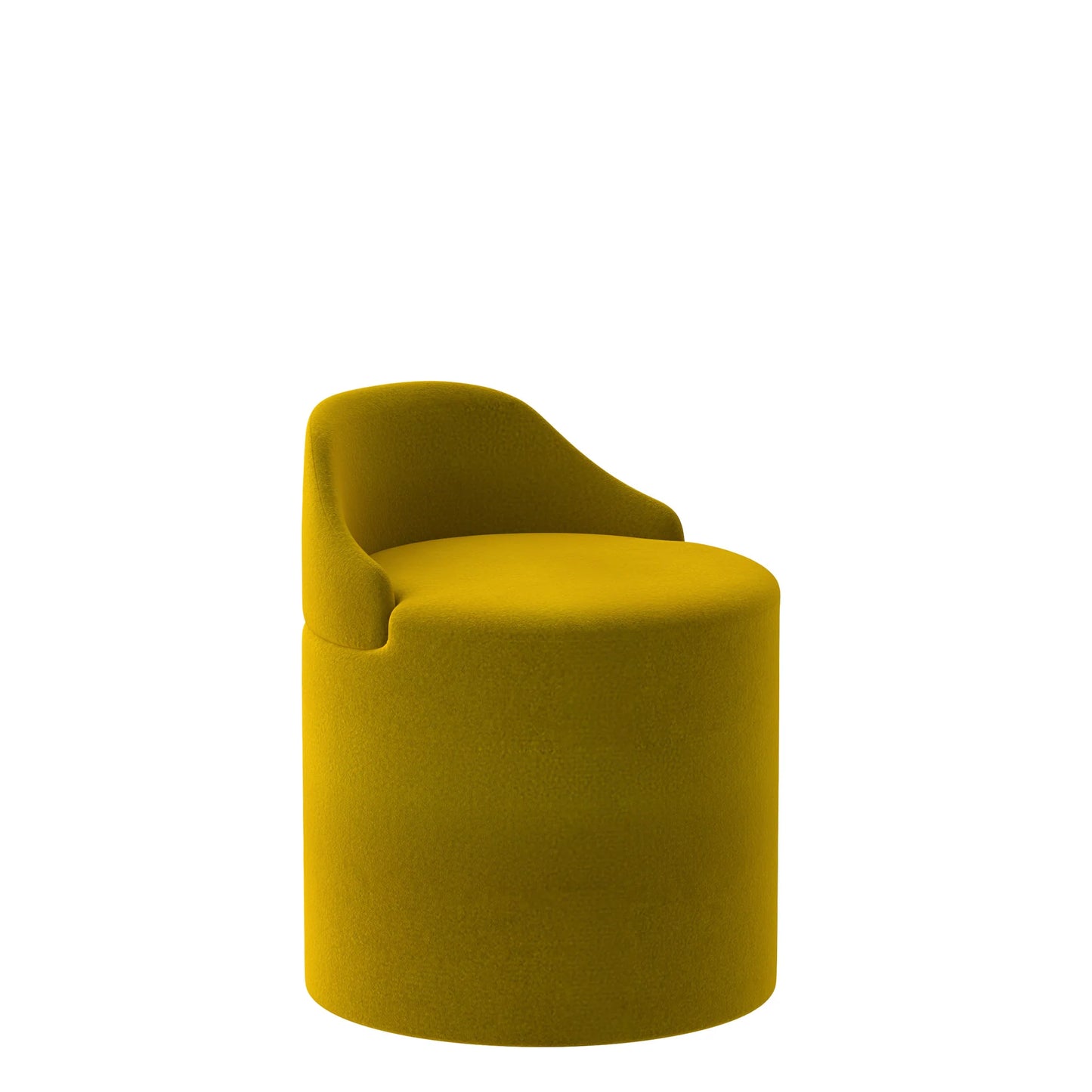 Tato - Silla Pouf Corrado Corradi Dell'Acqua