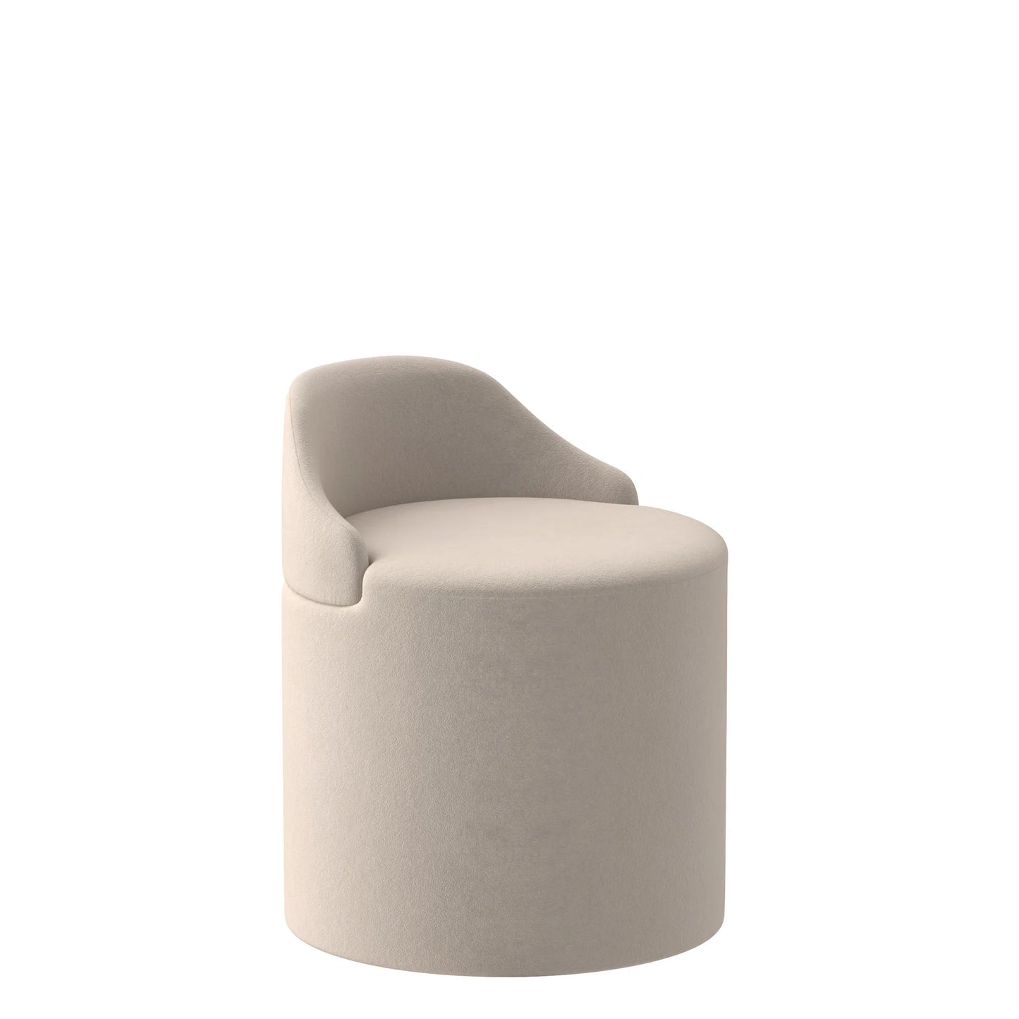 Tato - Silla Pouf Corrado Corradi Dell'Acqua