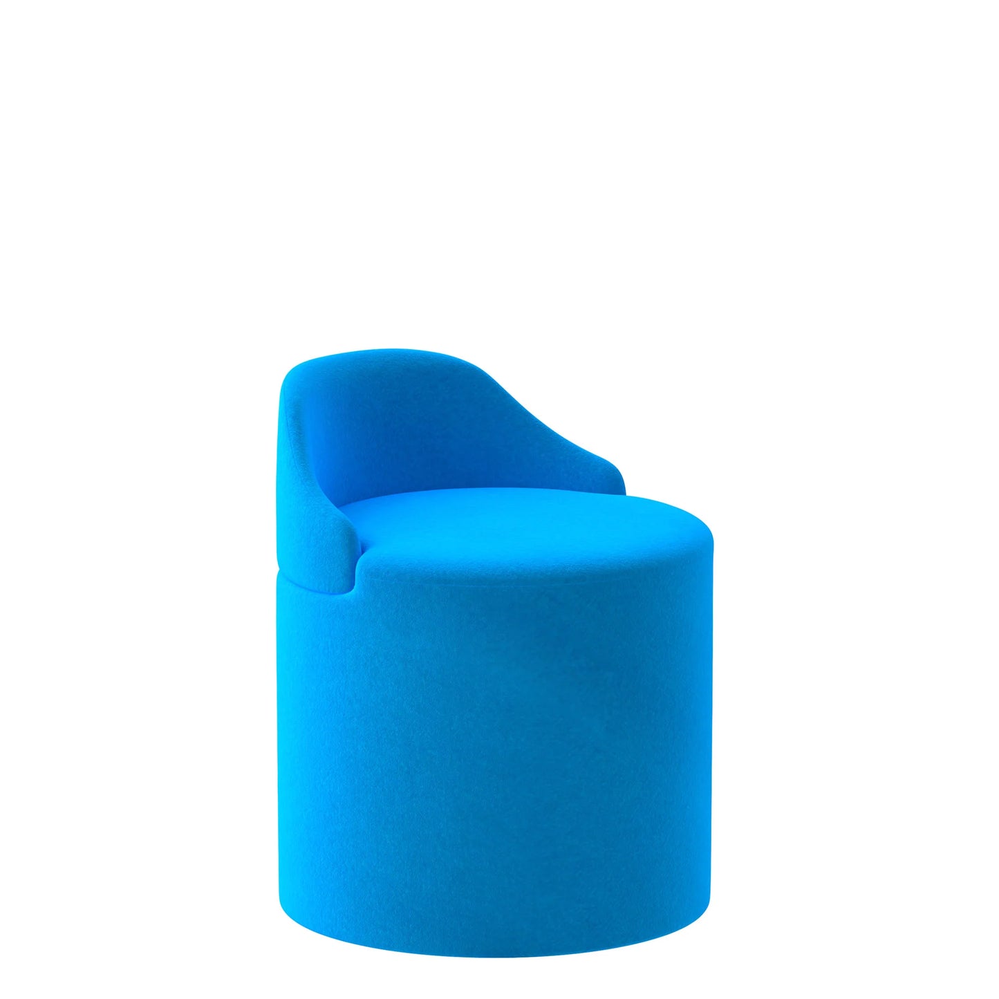 Tato - Silla Pouf Corrado Corradi Dell'Acqua