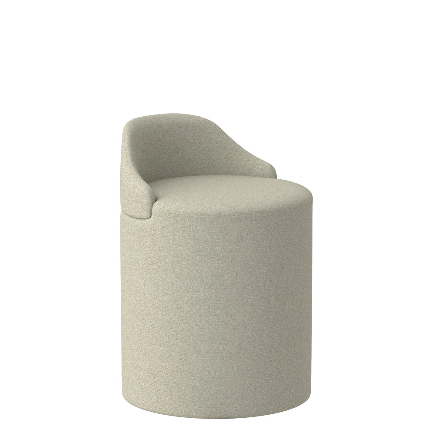 Tato - Silla Pouf Corrado Corradi Dell'Acqua