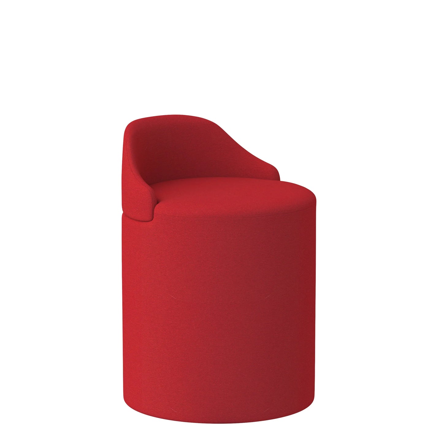 Tato - Silla Pouf Corrado Corradi Dell'Acqua