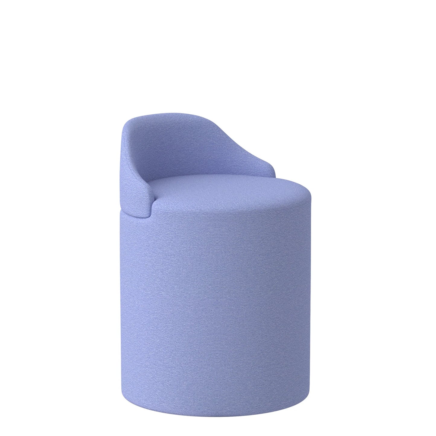 Tato - Silla Pouf Corrado Corradi Dell'Acqua