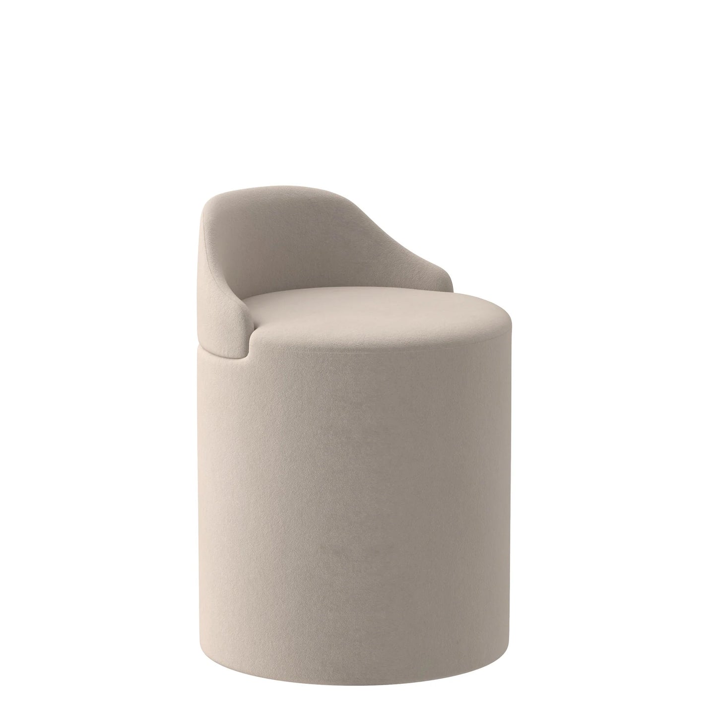 Tato - Silla Pouf Corrado Corradi Dell'Acqua