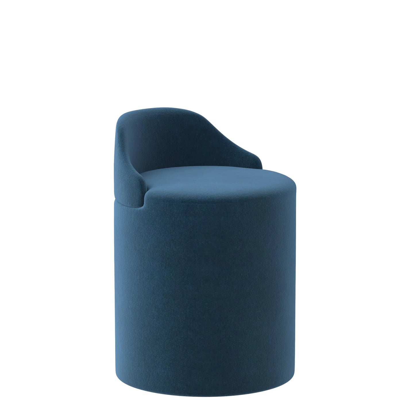 Tato - Silla Pouf Corrado Corradi Dell'Acqua