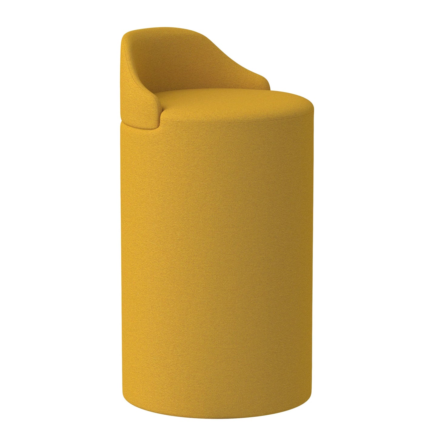 Tato - Silla Pouf Corrado Corradi Dell'Acqua