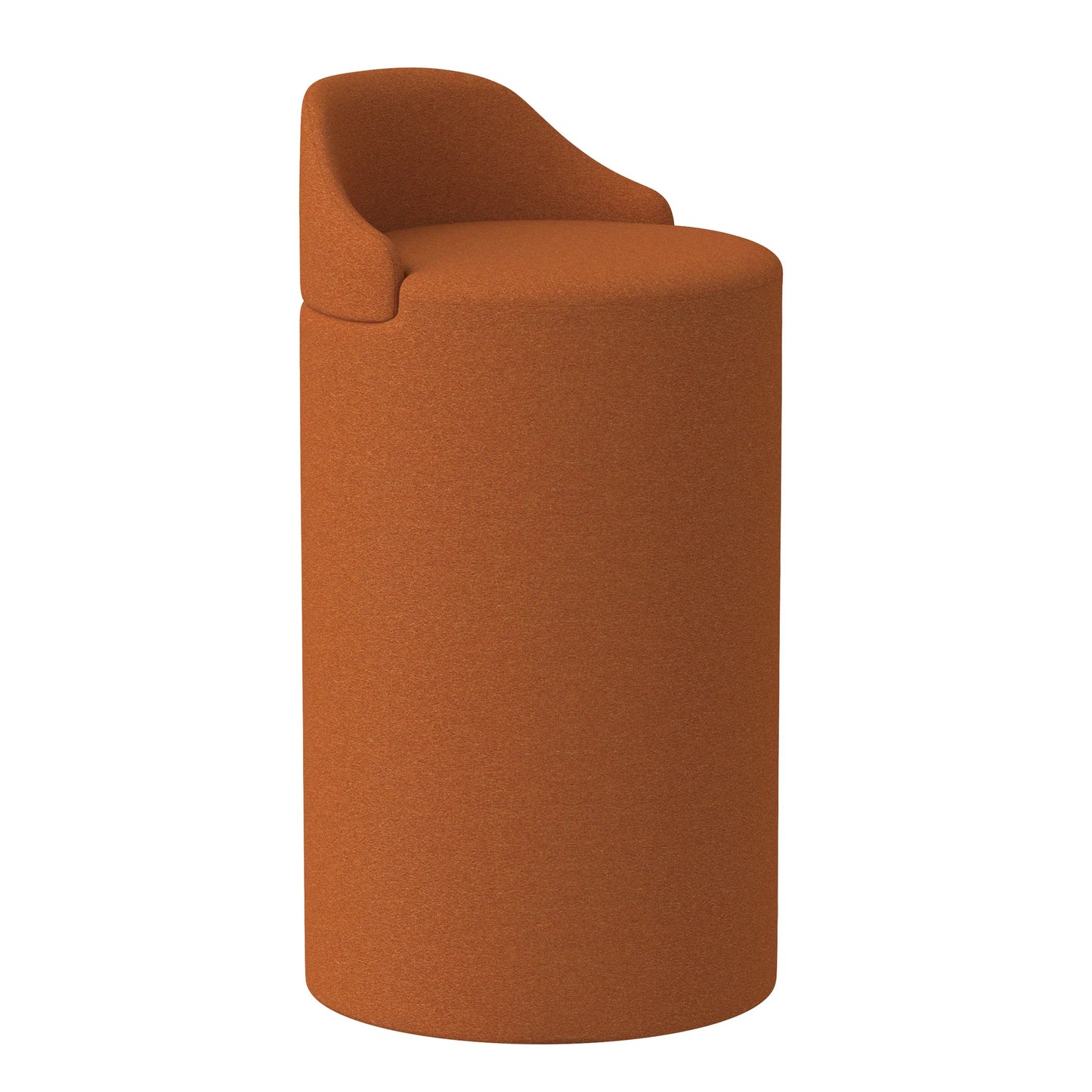 Tato - Silla Pouf Corrado Corradi Dell'Acqua