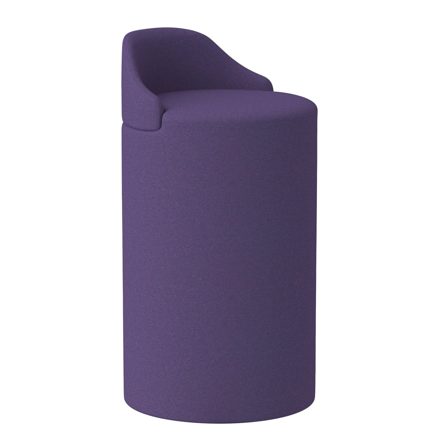 Tato - Silla Pouf Corrado Corradi Dell'Acqua