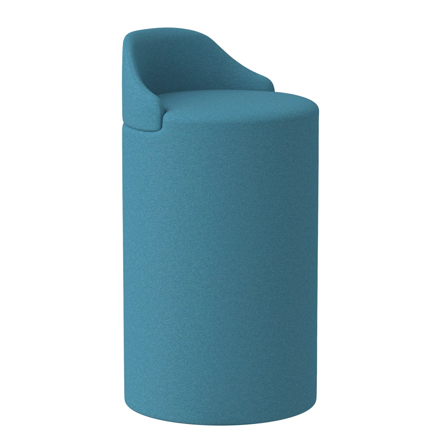 Tato - Silla Pouf Corrado Corradi Dell'Acqua