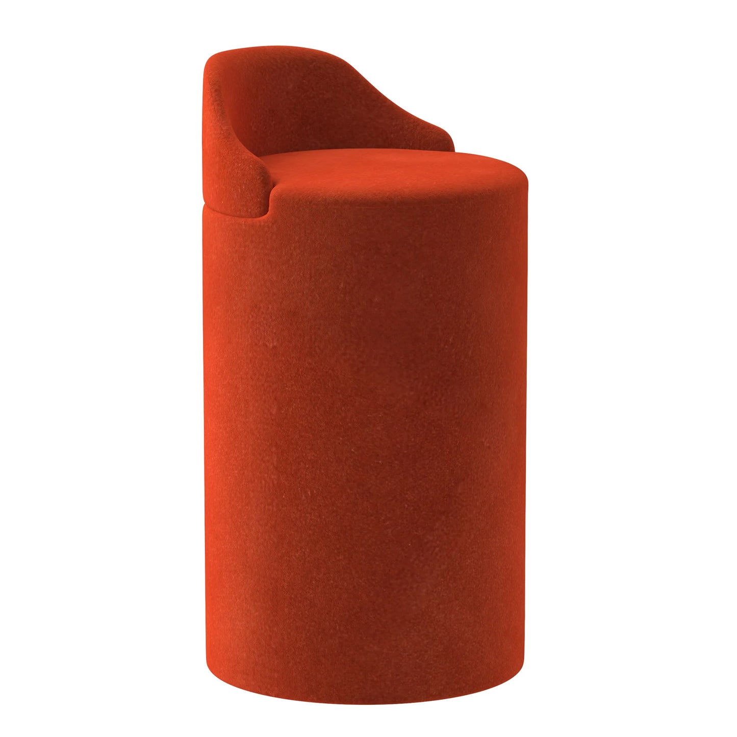 Tato - Silla Pouf Corrado Corradi Dell'Acqua