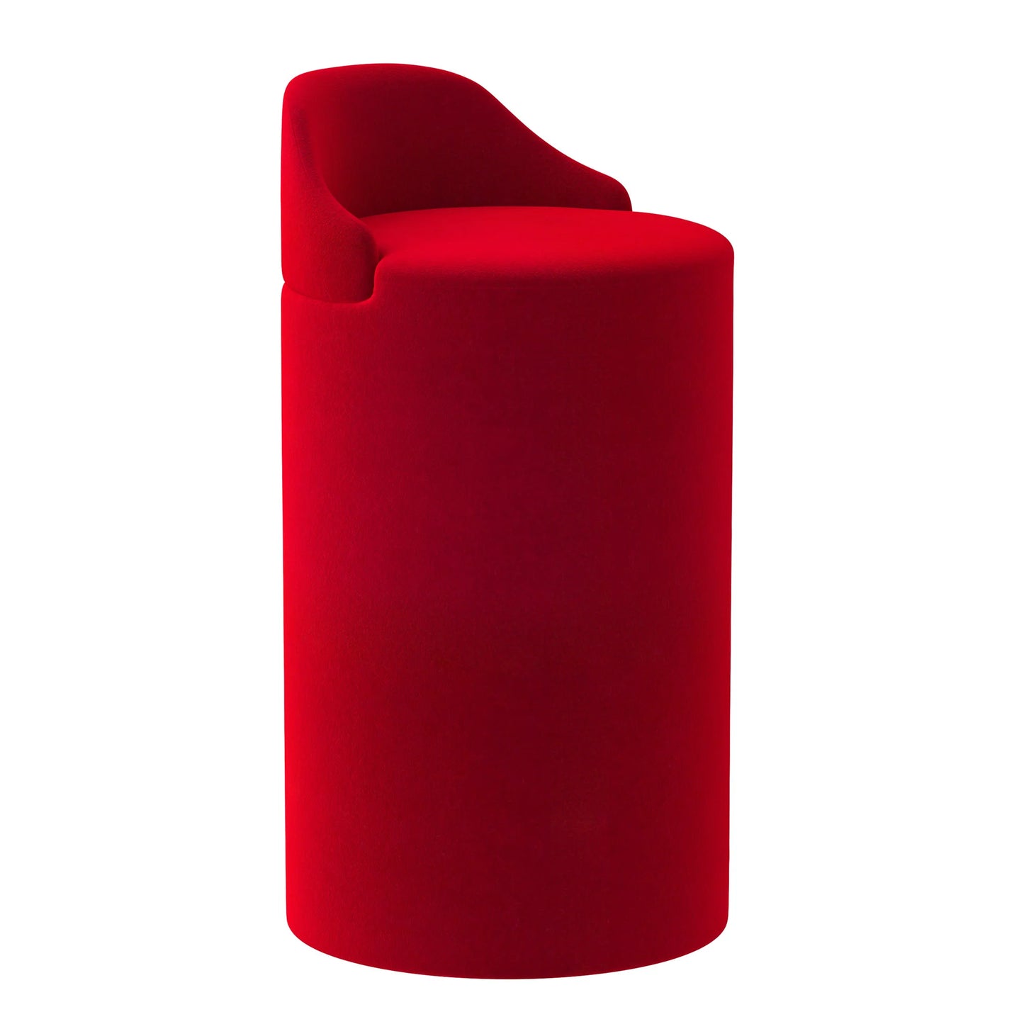 Tato - Silla Pouf Corrado Corradi Dell'Acqua