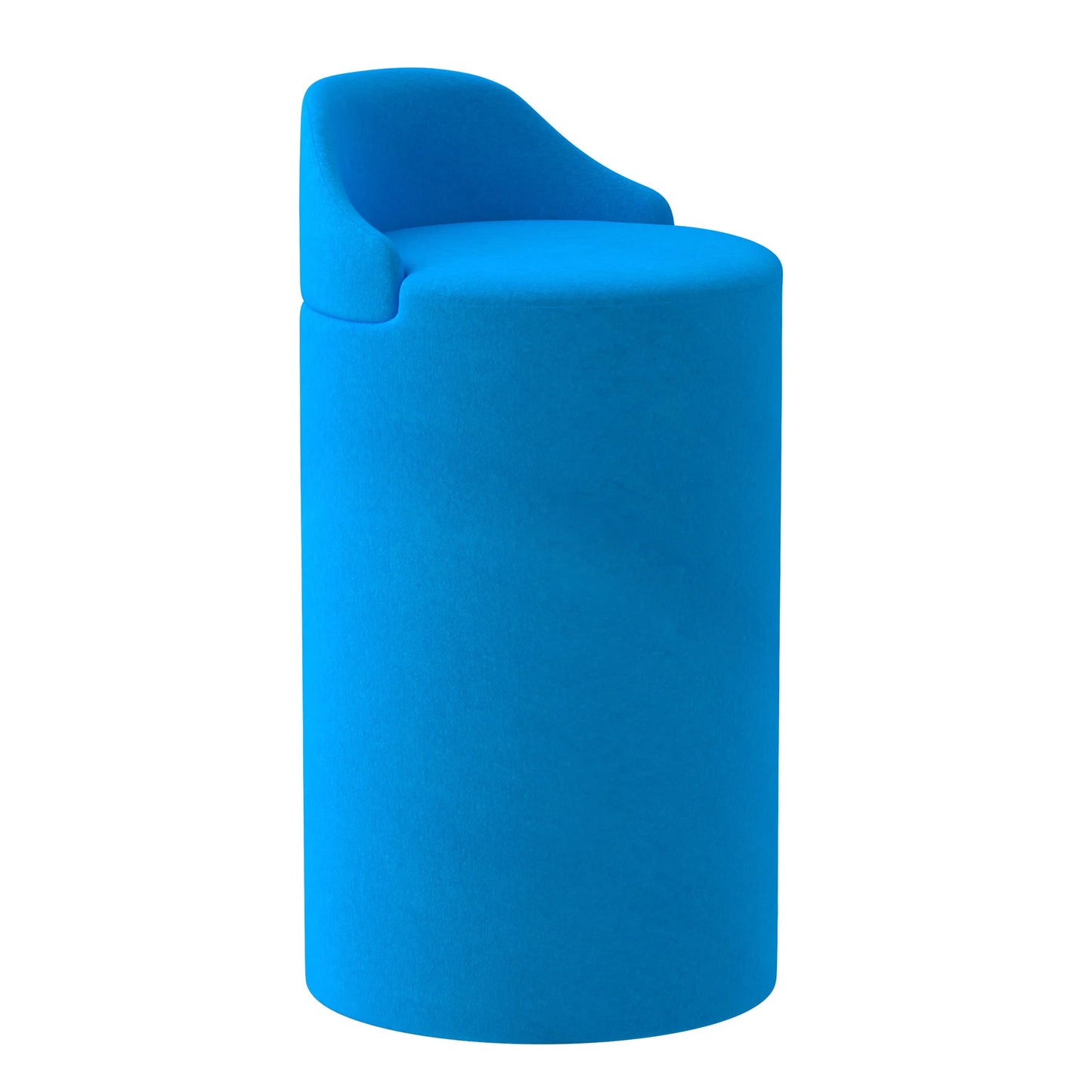 Tato - Silla Pouf Corrado Corradi Dell'Acqua