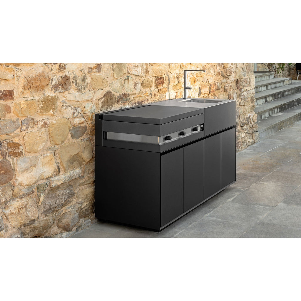 Talenti - Cocina Modular Exterior Tikal Módulo 2