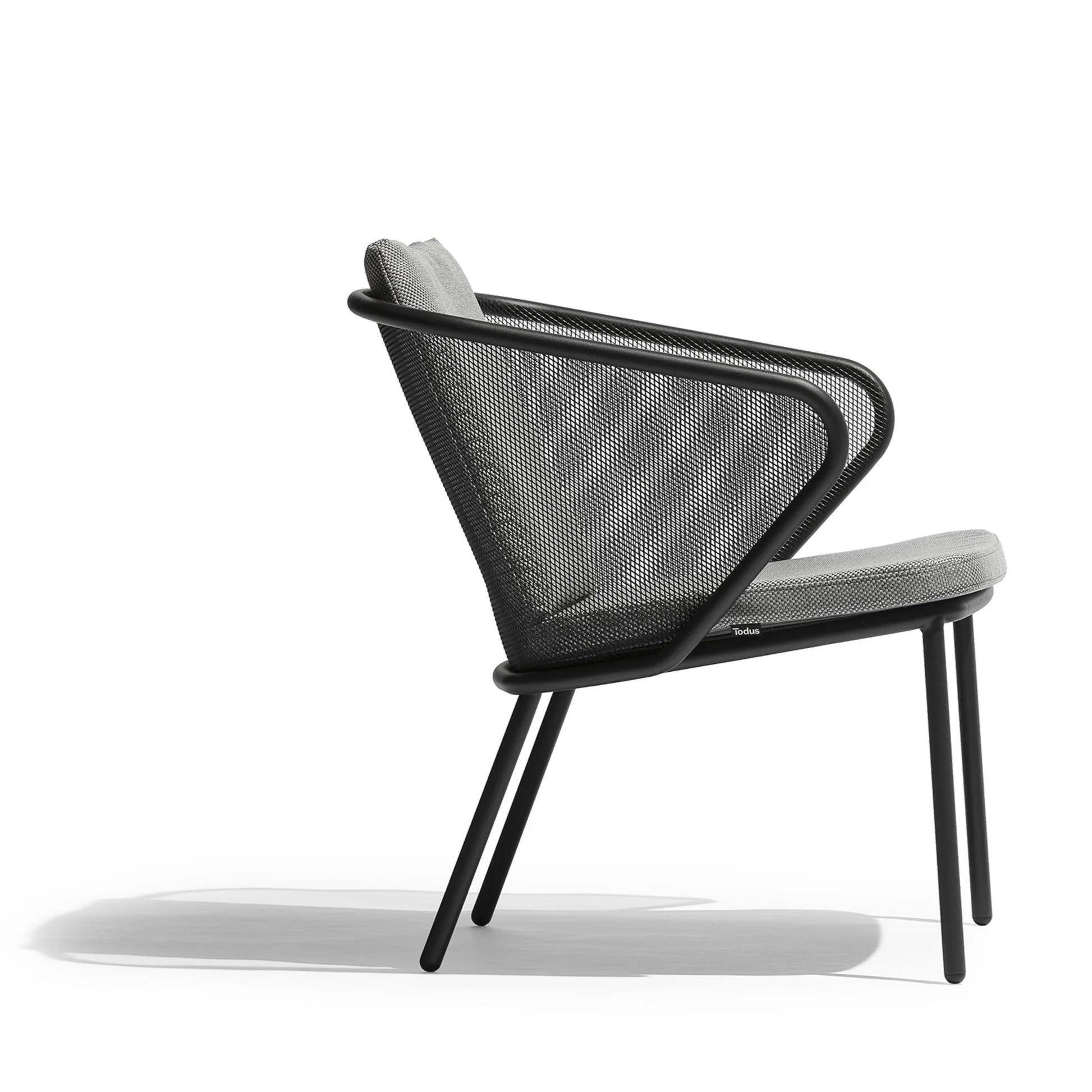 Todus - Sillón Lounge Condor