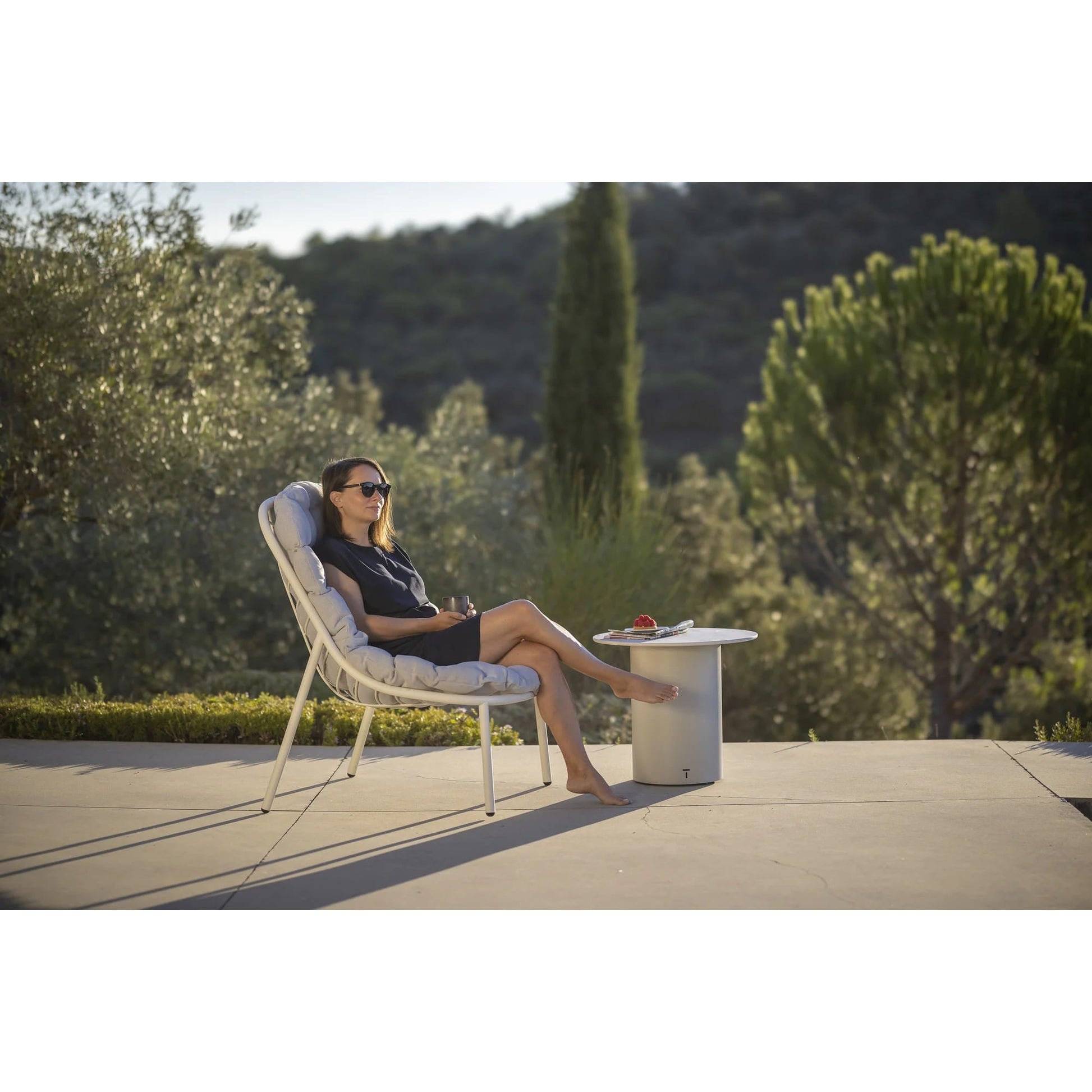 Todus - Sillón Albus