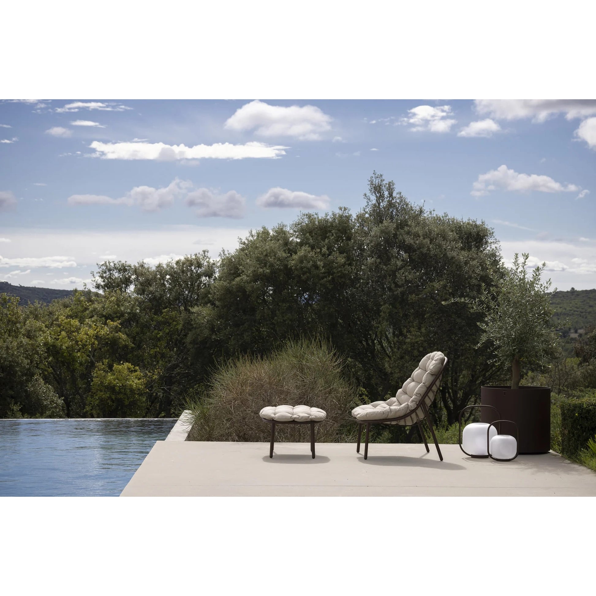 Todus - Sillón Albus