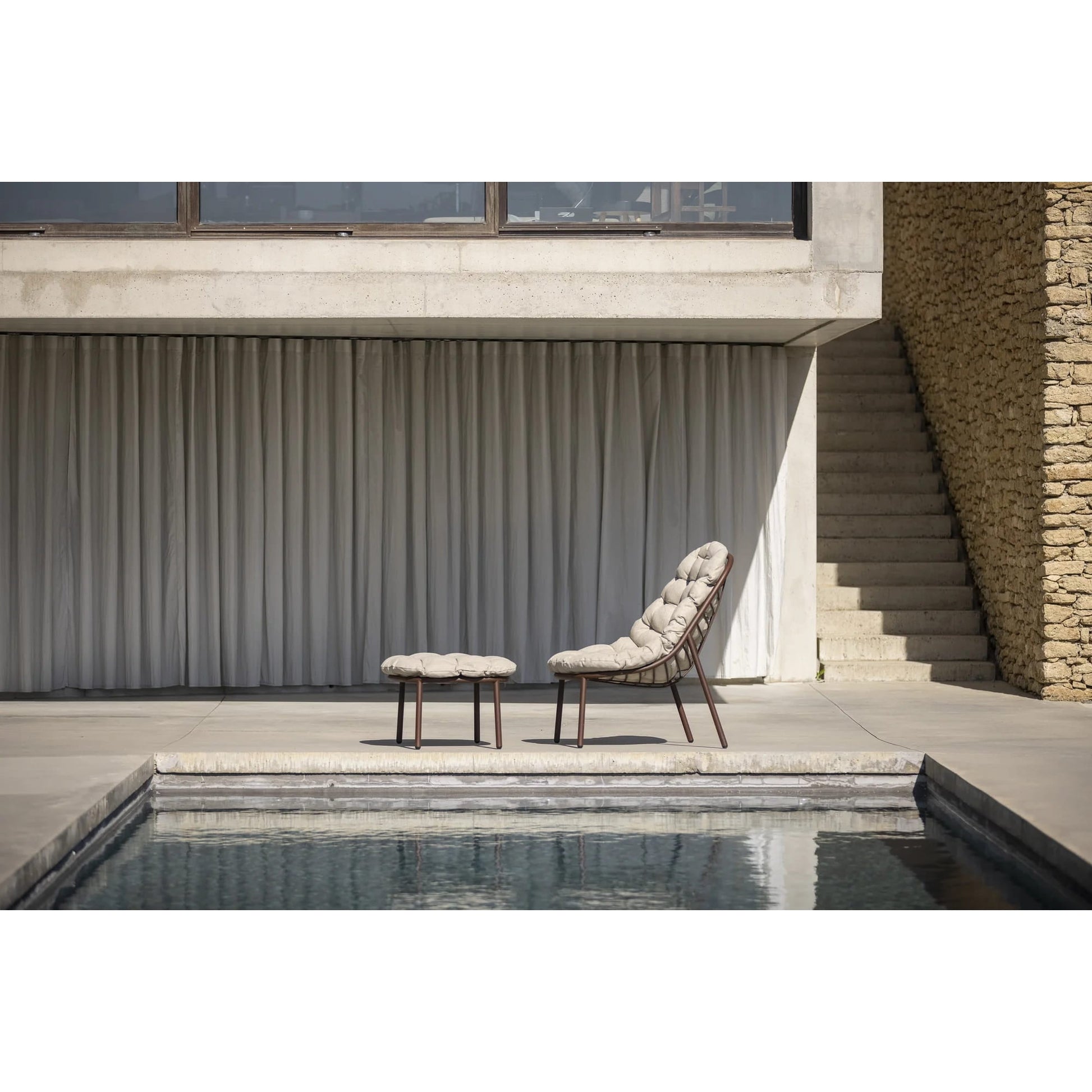 Todus - Sillón Albus