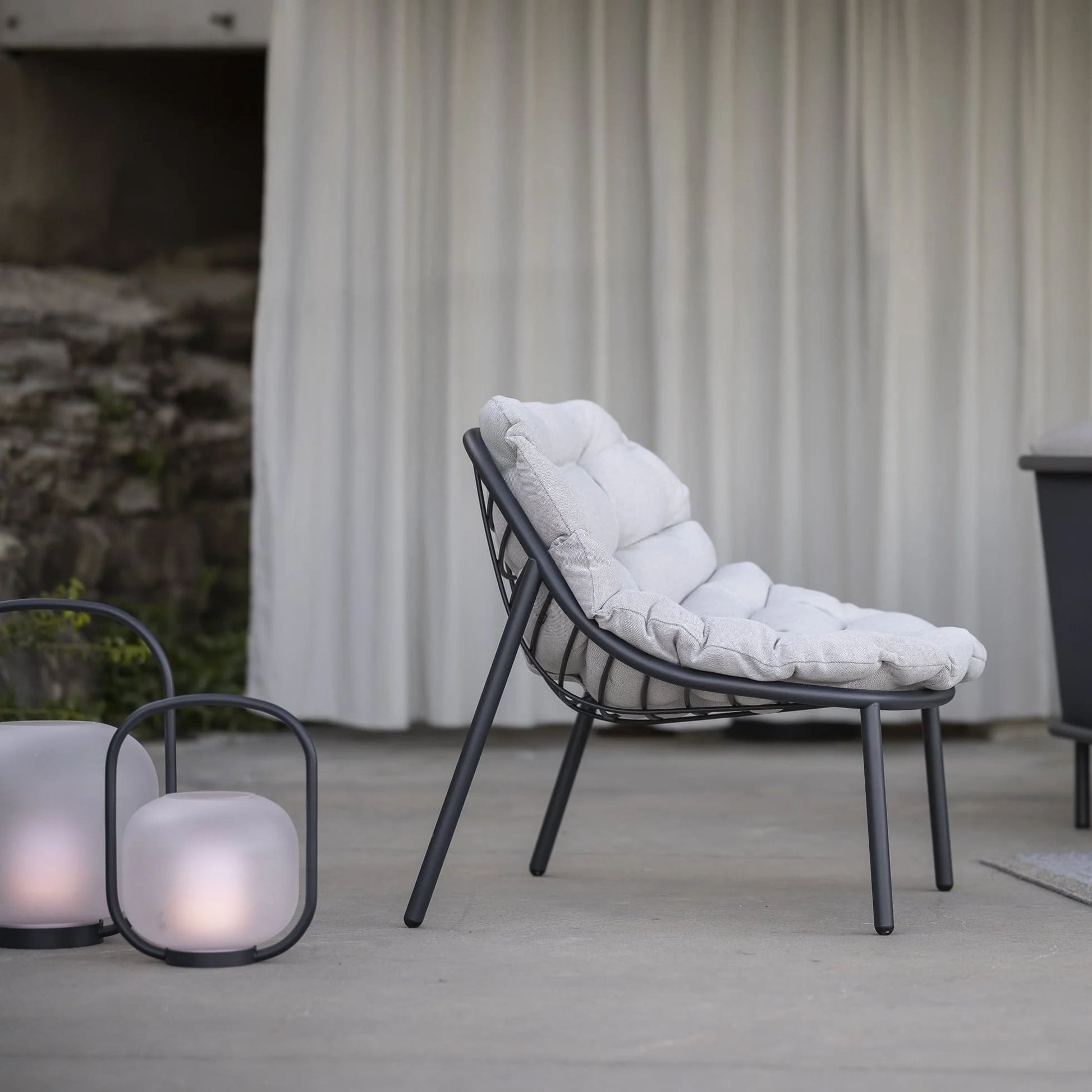 Kaiser Idell 6556-F Floor Lamp by Fritz Hansen | Verus Living Shop