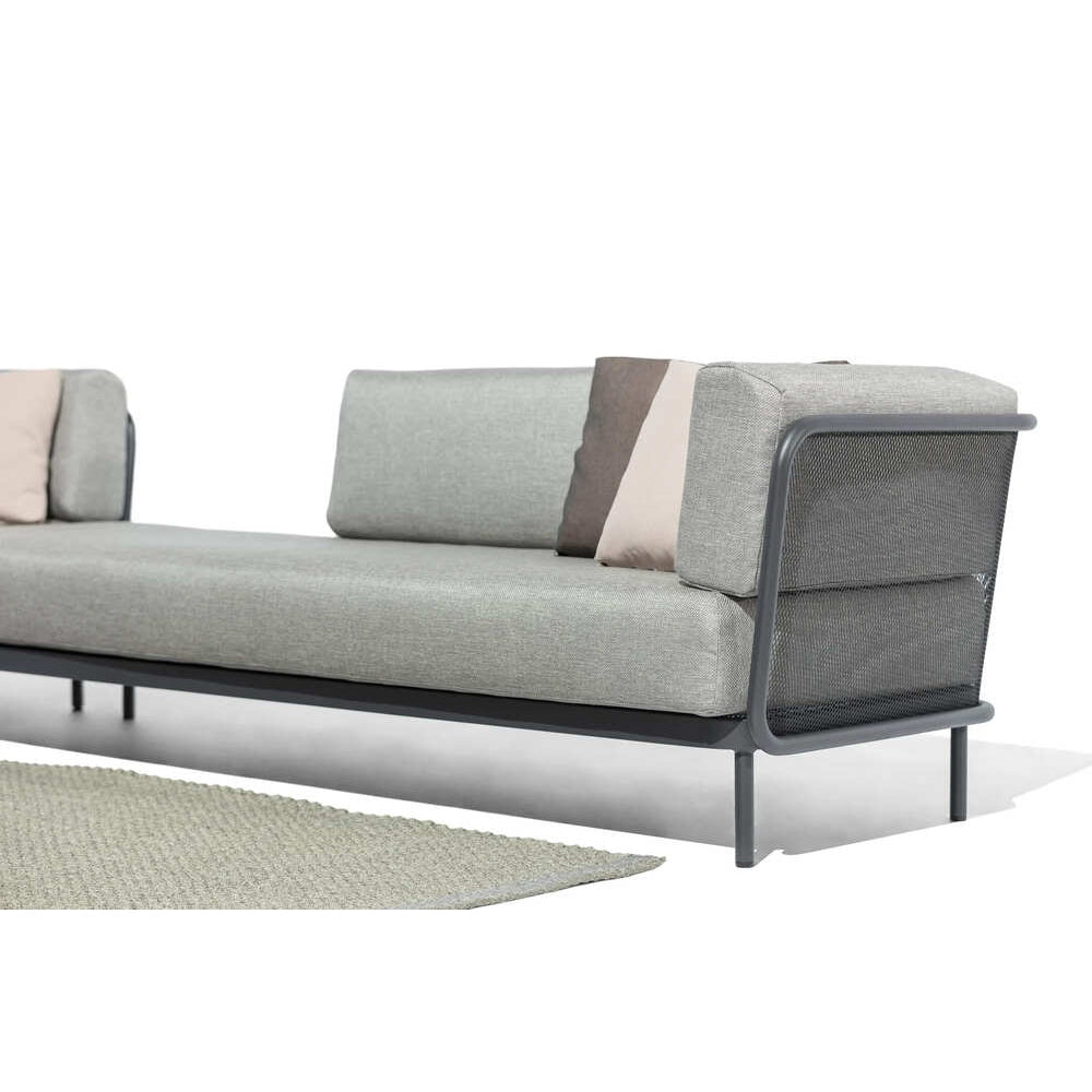 Todus - Sofá modular Baza Ecksofa