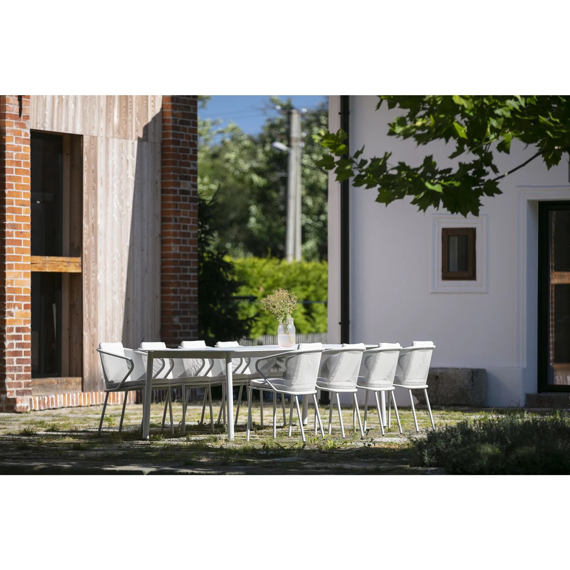 Todus - Silla de brazos Condor