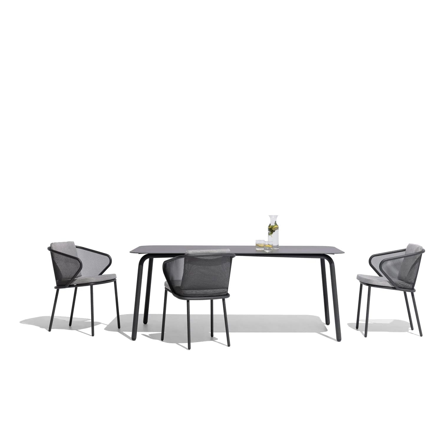 Todus - Silla de brazos Condor