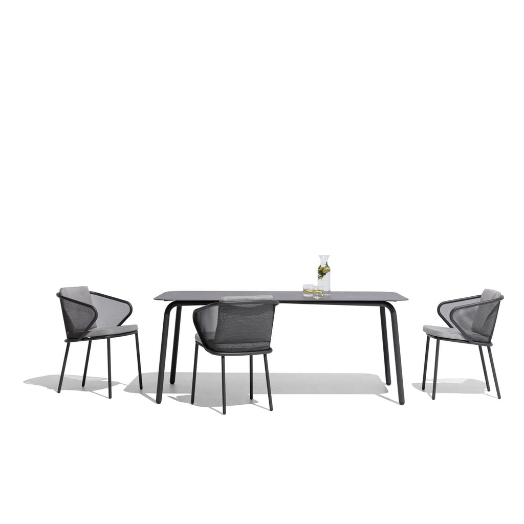 Todus - Silla de brazos Condor