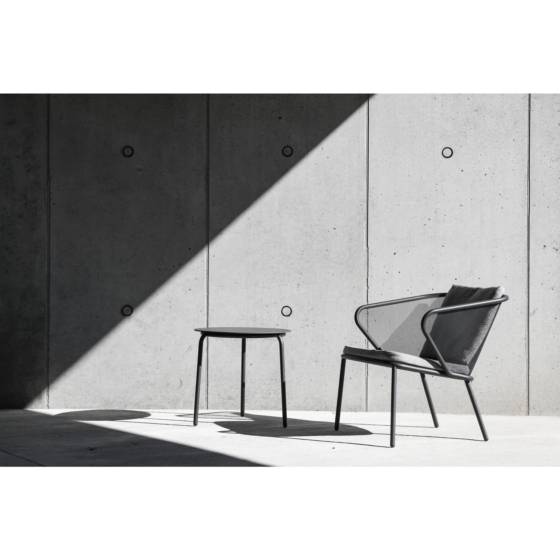 Todus - Sillón Lounge Condor