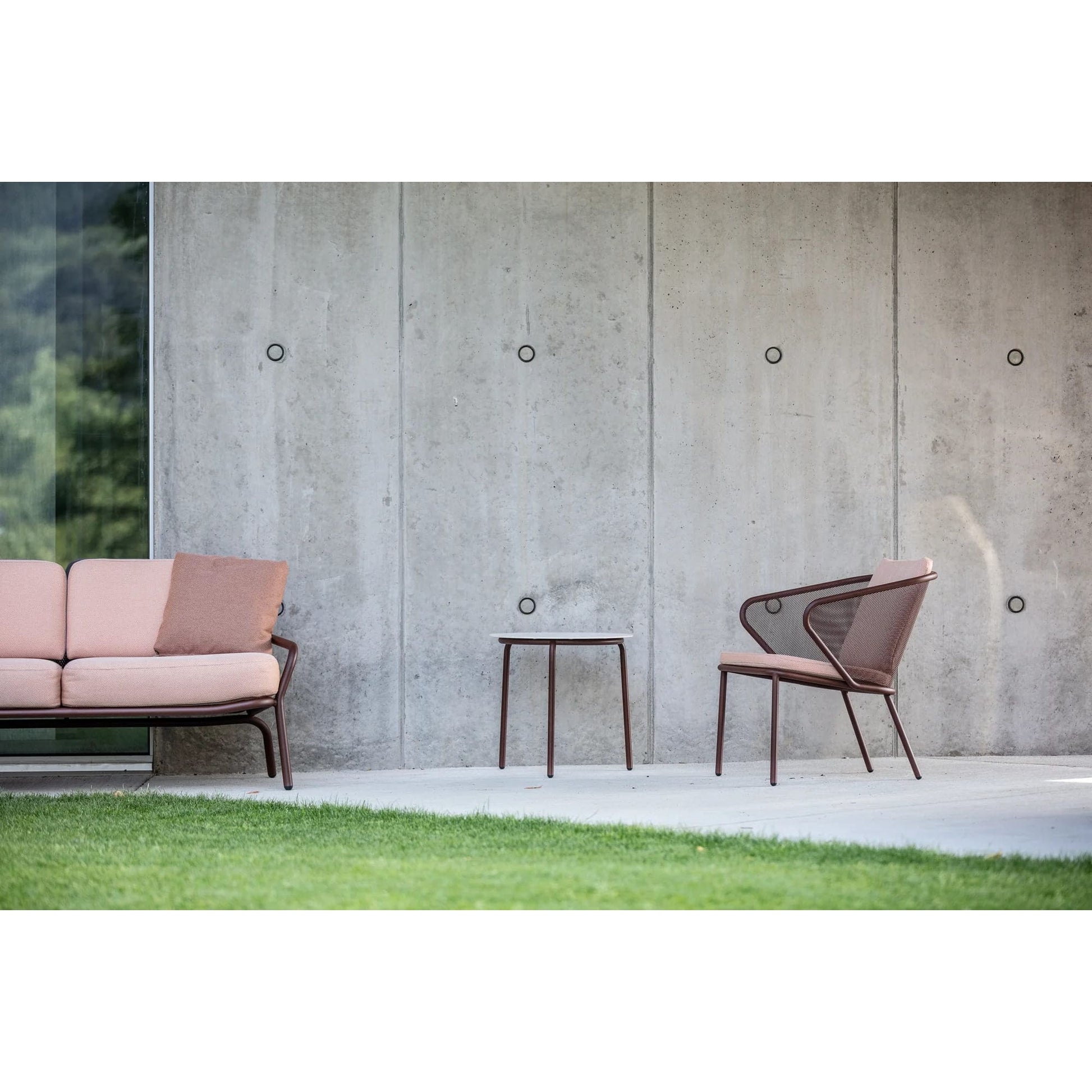 Todus - Sillón Lounge Condor