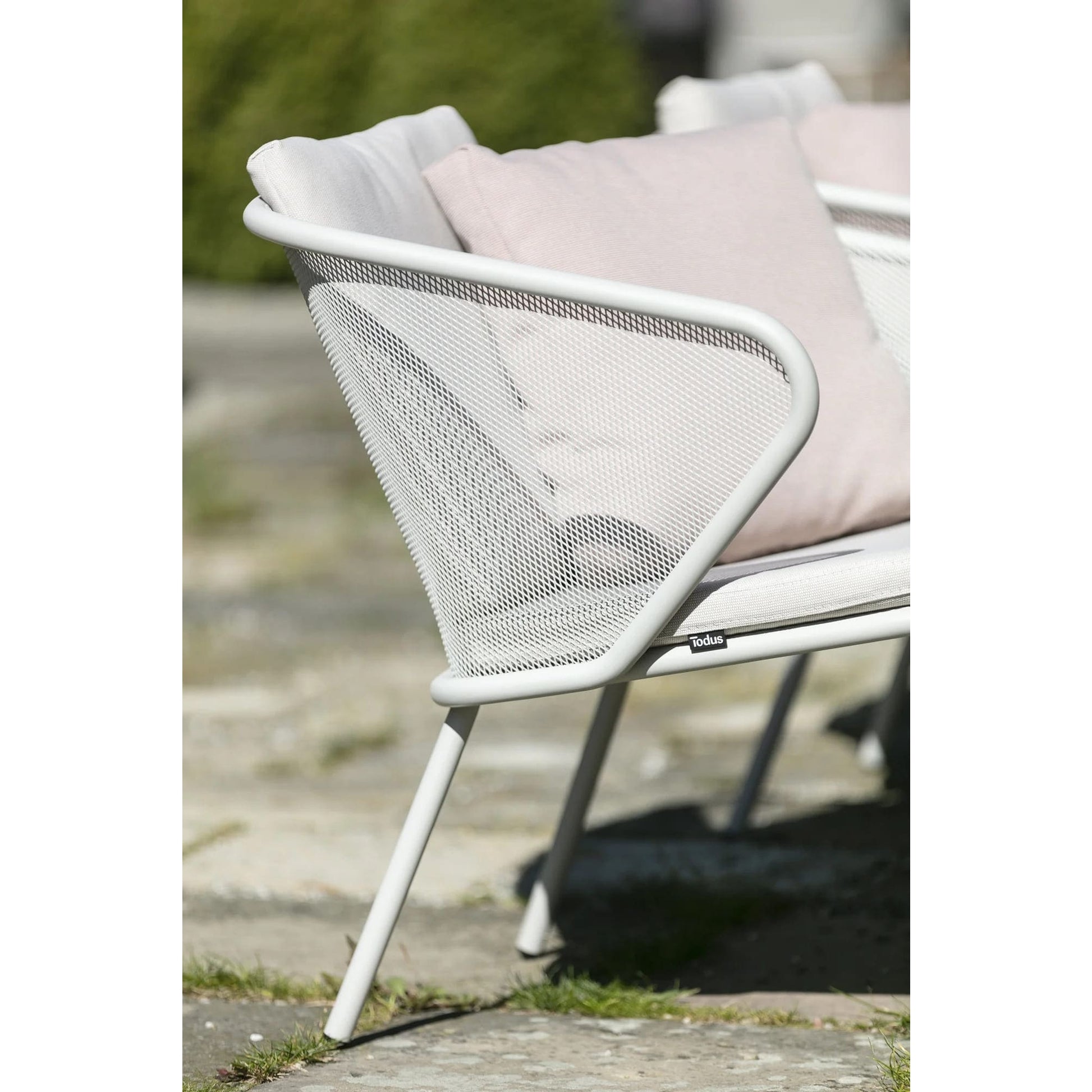 Todus - Sillón Lounge Condor