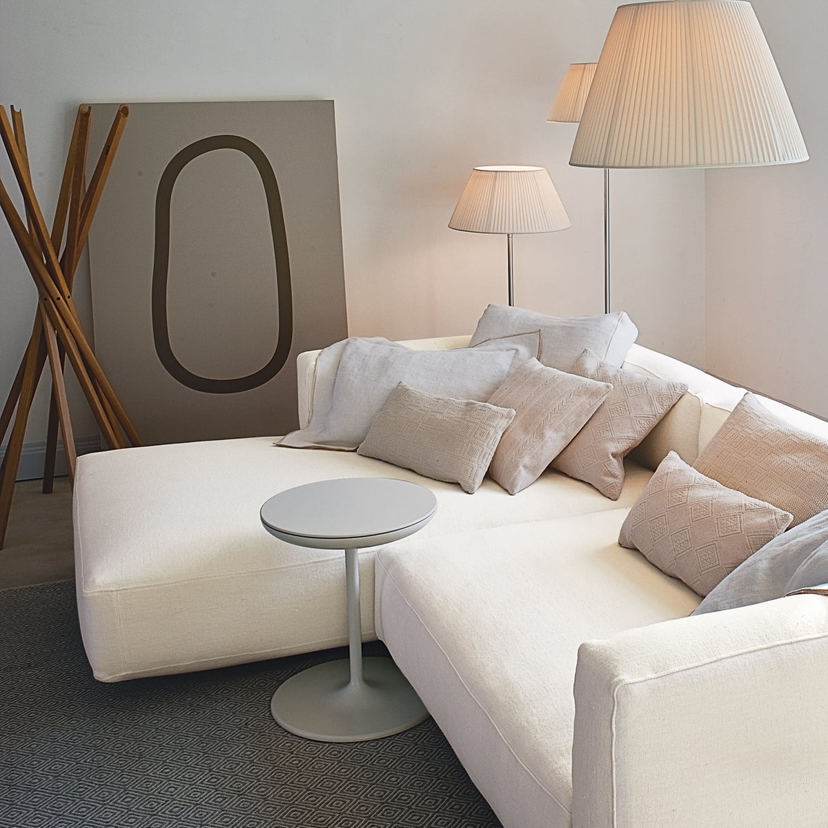 Nemo Lighting - Titia Minor LED Pendant Light