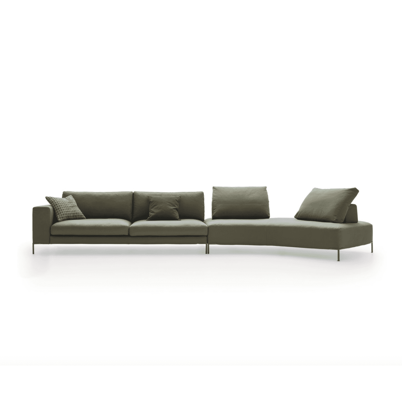 Dongo Coffee Table 90cm by Todus – Stylish Design Table