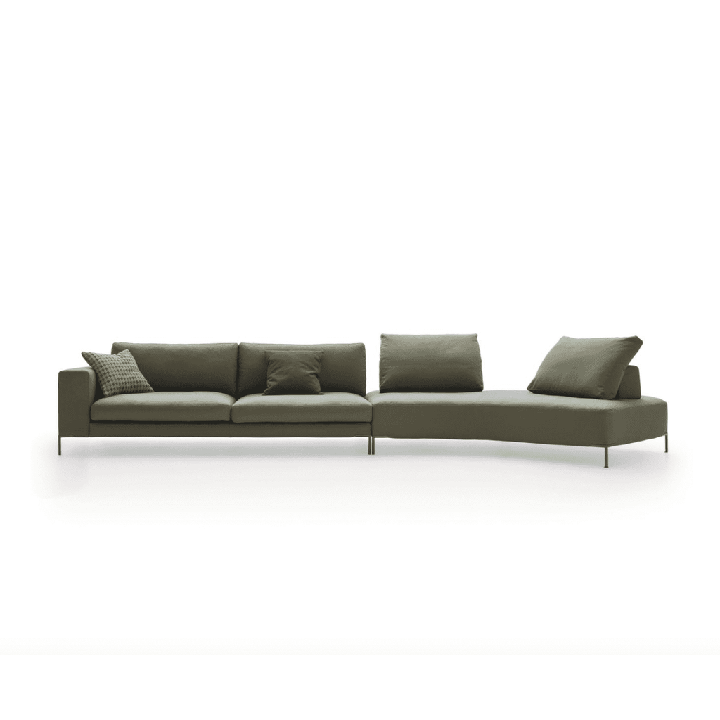 Dongo Coffee Table 90cm by Todus – Stylish Design Table