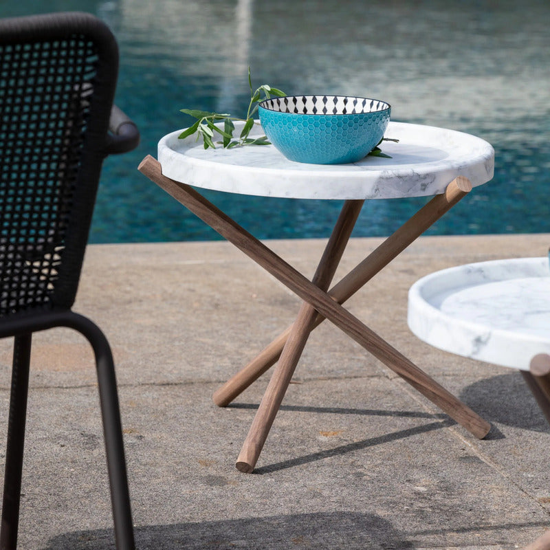 Portofino Chaise Longue by Roberti - Available at Verus Living